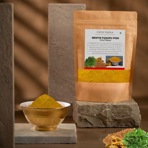 Swachit Menthi Podi 100 G