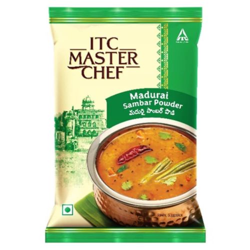 Madurai Sambar Pdr 100 G
