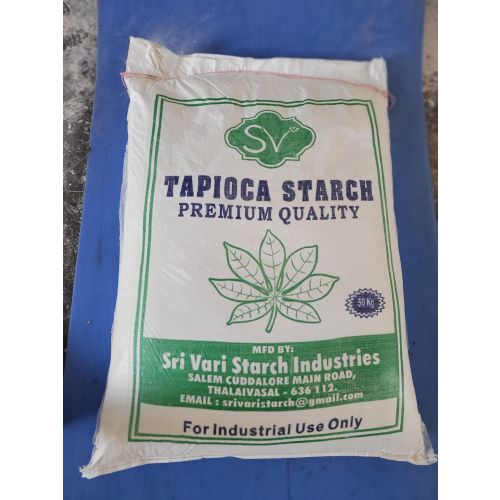 Sri (v) Starch Pdr 250 G