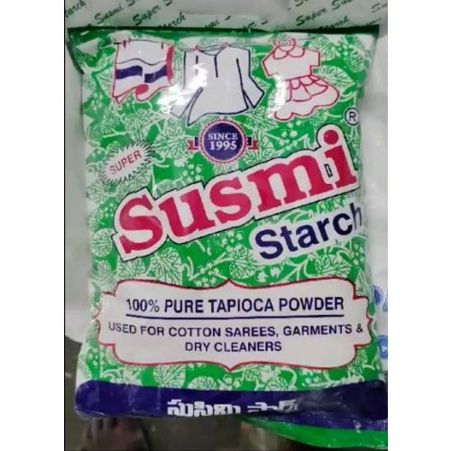 Sri (v) Starch Pdr 500 G