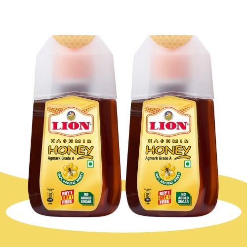 Lion Honey 1-+1