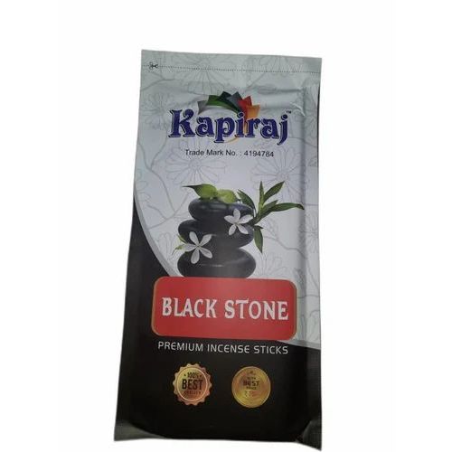 Black Stone Incence 200 G