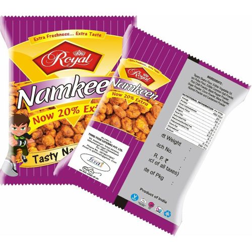 Snacks Nimkees 200 G