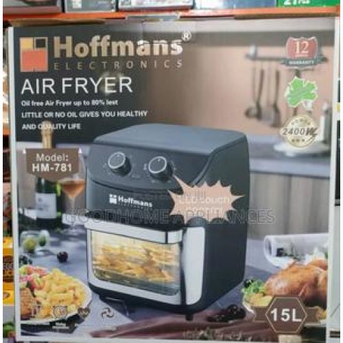 Goodhome Airfrener 50 G