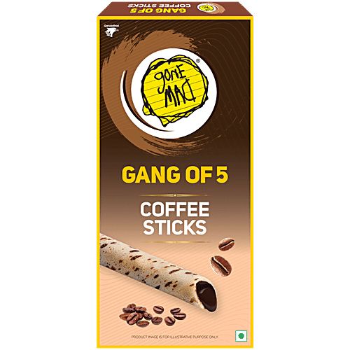 Gone Mad Cofee Sticks 100 G