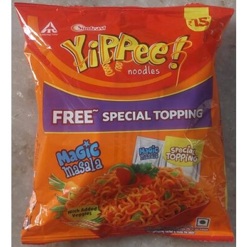 Yippee Pasta 35 G