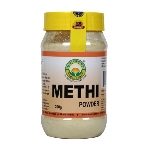 Swachita Menthi Powder 100 G