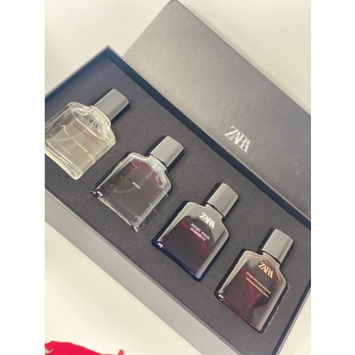 Zara 450 3 Pc Set