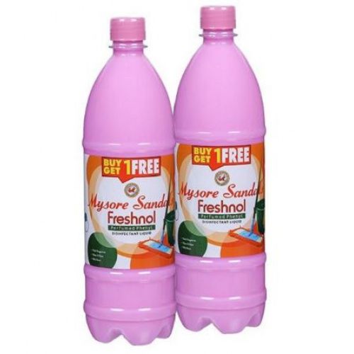 Mysore Sandal Phenyl 1+1