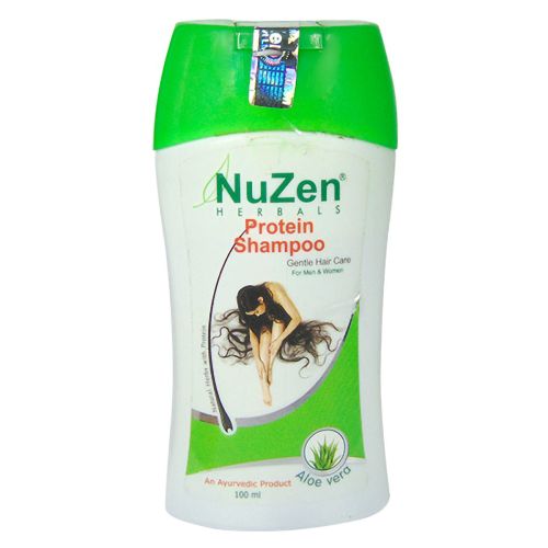 Nuzen Shmpo 200 Ml