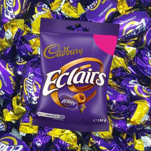 Caorury Choco Eclirs 605 G
