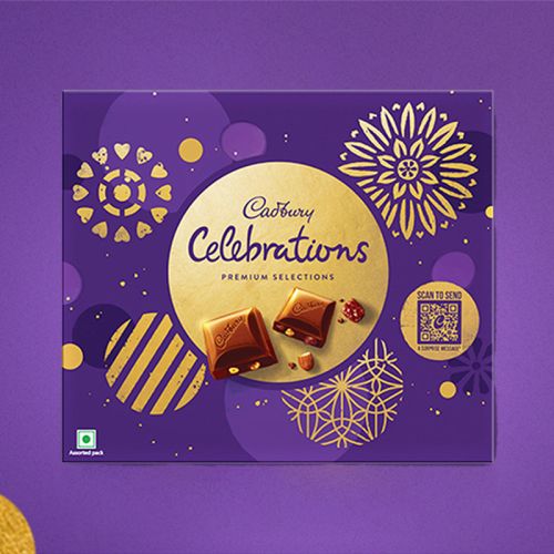 Caorboury Celebrations