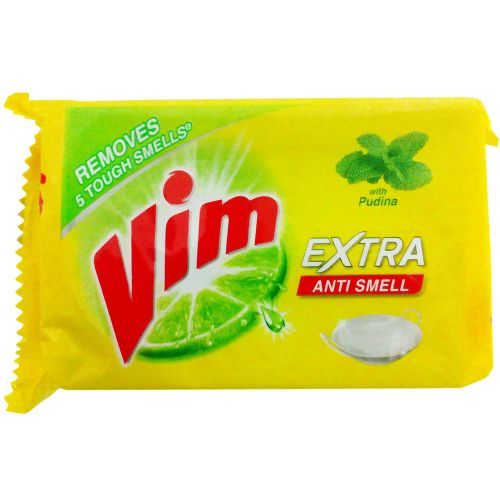 Vim Extra Antismel 150 G