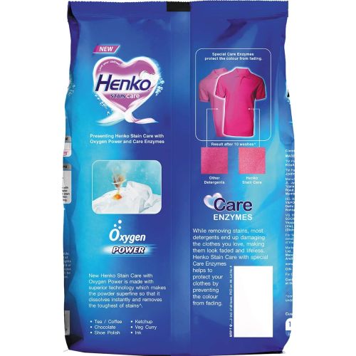 Henko Stain 1 Kg