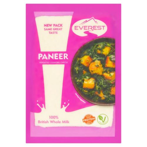 E Verest Paneer 50 G
