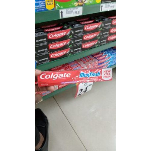 Colgate Max Spicy Fresh 160 G