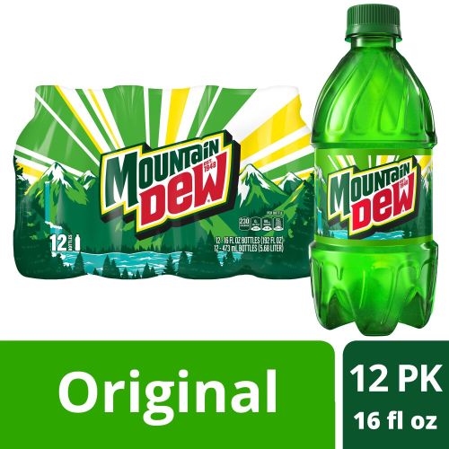 Dew -300 PET Bottle Bottle