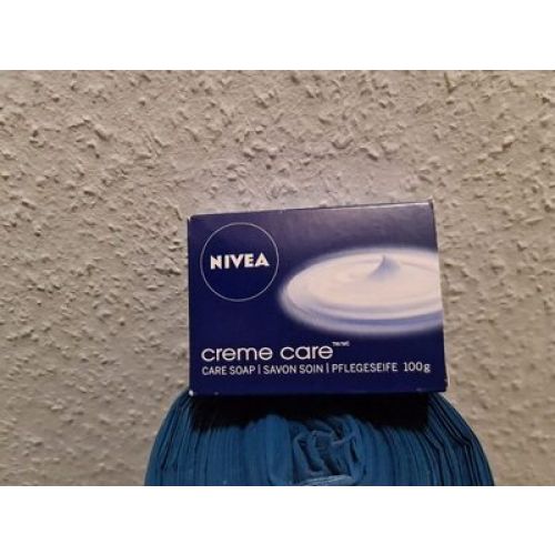 Nivea Soap 4+1375 G