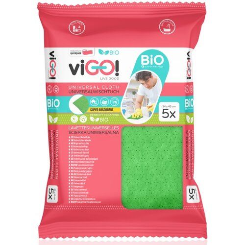 Vigo Max Cloth Brush