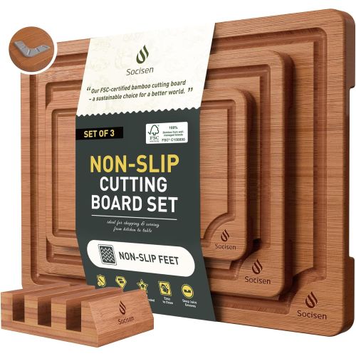 Chopping Board Big