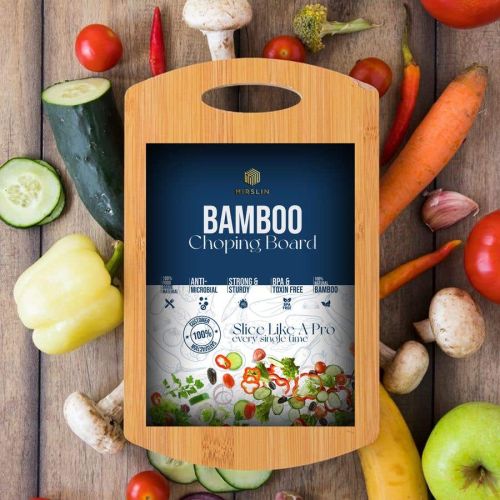 Chopping Board Med