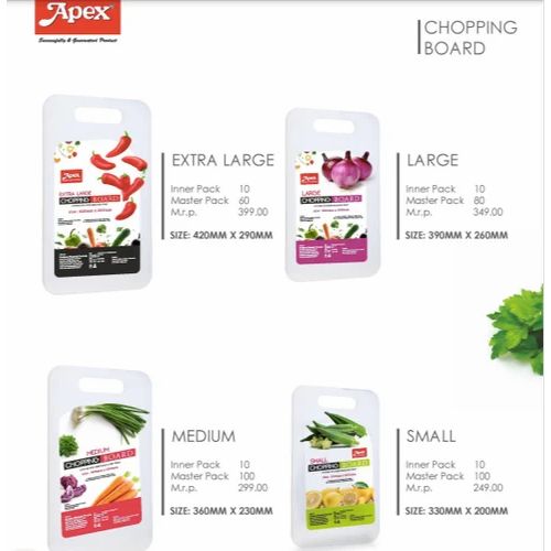 Choppiing Board Small