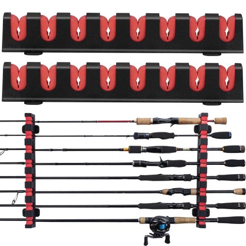 Wall Hanger 8 Rod
