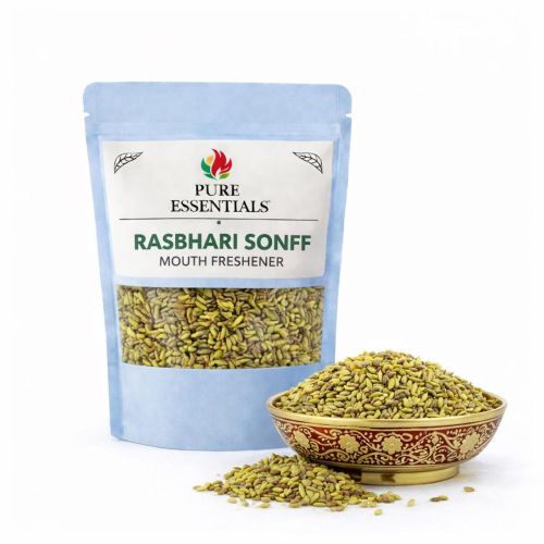 Rasbhari Sonff 50 G