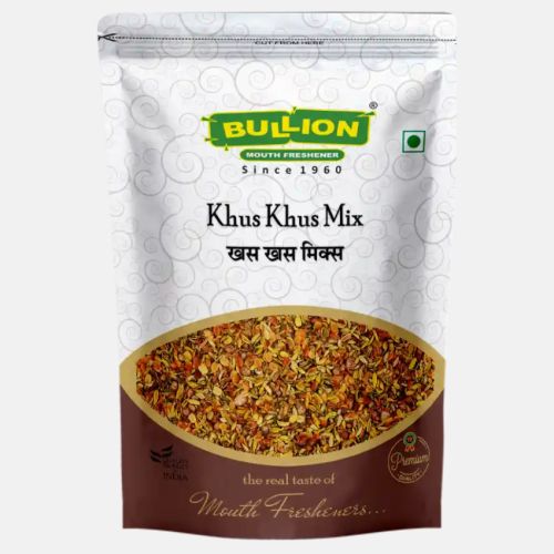 Khus Khus Mix 50 G