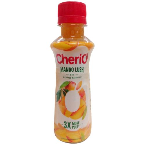 Cherio Drink Mango 400 Ml