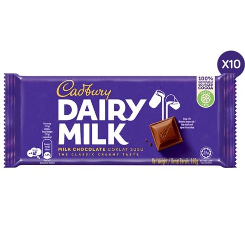 Dairymilk 576 G