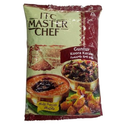 Guntur Koora Karam 250 G