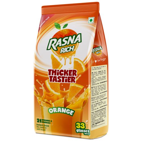 Rasna Nag Ornge