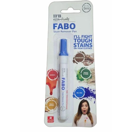 Ifb Fabo Stain Remover 100 Ml