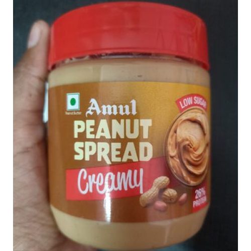 Amul Peanut Spread 300 G