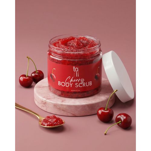 Vigo Cherryz Bodyscrub