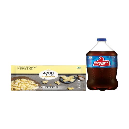 Thumpsup 400 Ml
