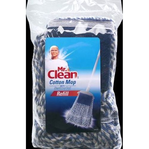 Clean Cotton Mop