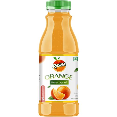 Rasna Orange Squash 750 Ml