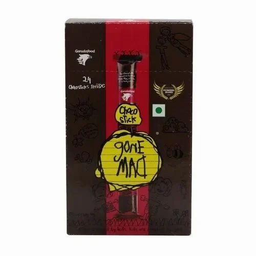 Gone Mad Choco Sticks