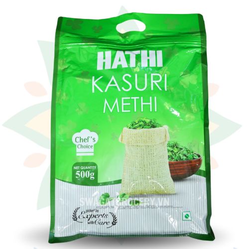 Kasuri Methi 50 Gr