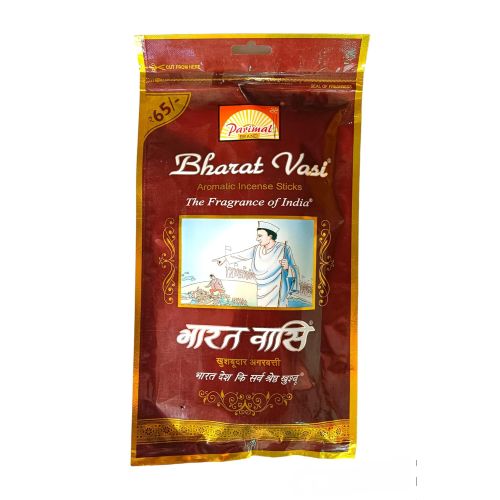 Bhartvasi Incence 225 G