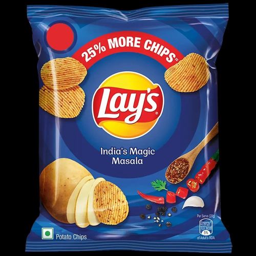 Lays Potatochips