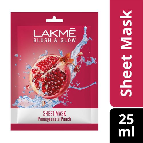 Lakme Fce Mask 50 G