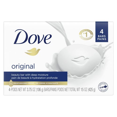 Dove Moisture Bar 75 G