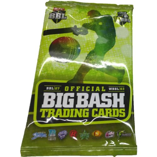 Cricket Cards (b)