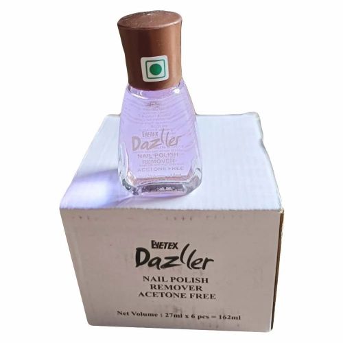Eytex Nail Polish Remover 12 Ml