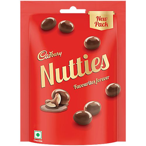 Nuties Choco 30 G