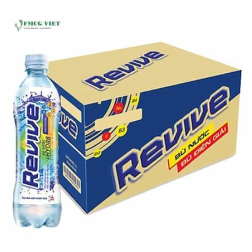 Revive Drink