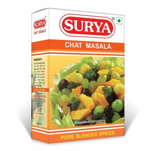 Surya Chat Msla 50 G